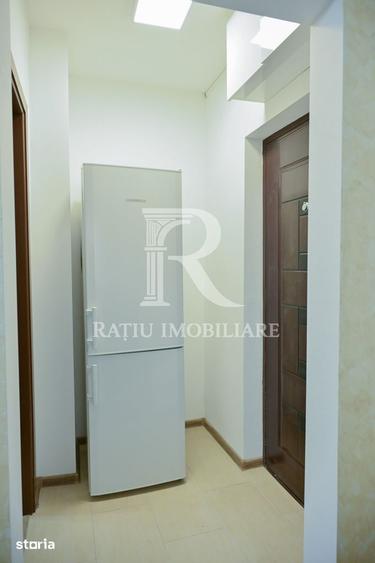 Garsoniera Moderna | Nufarul | Oradea - 7
