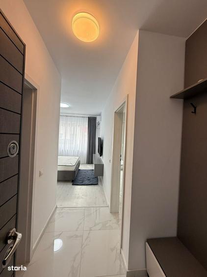 Mutare Imediata Garsoniera La Prima Inchiriere-Zona Militari - 10