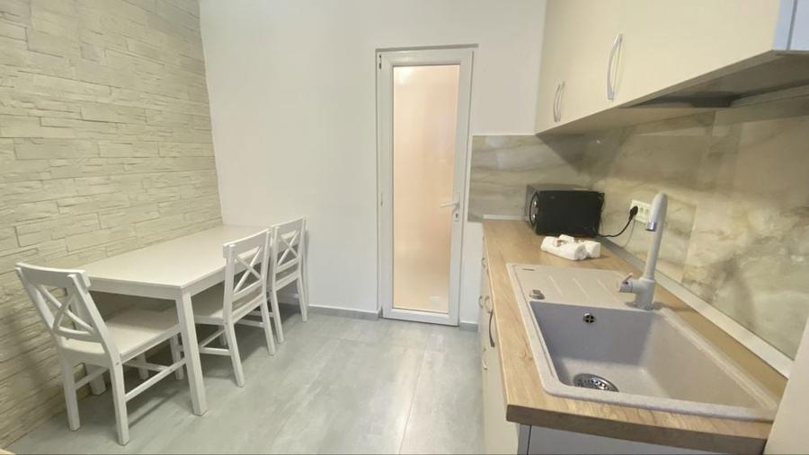 Complex Studentesc, apartament cu 2 camere, renovat, dorect de la proprietar - 7