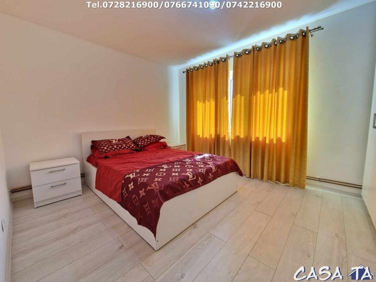 Apartament 3 camere, situat in Targu Jiu, Str. Mioritei - 1