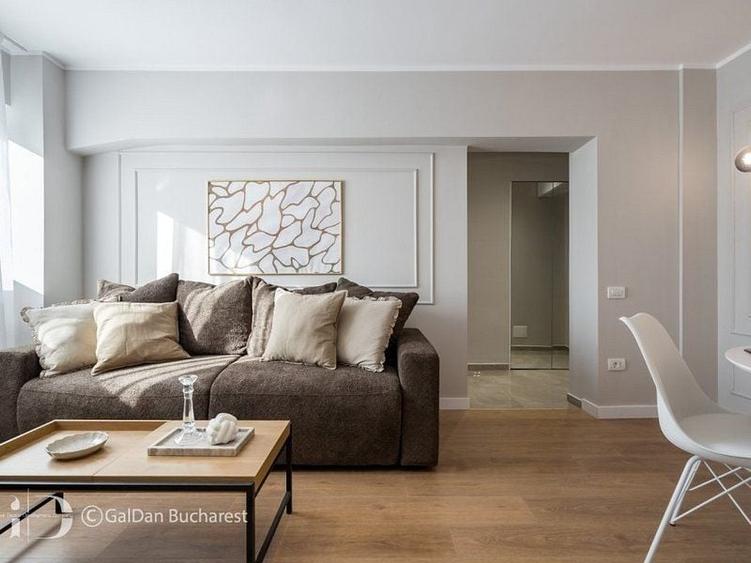 * GALDAN APARTMENTS * PARVAN * TOTUL NOU * - 4