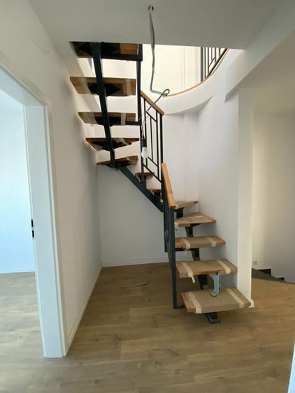 Casa Tip Duplex 5 camere 4 bai - Mutare Imediata - - 25