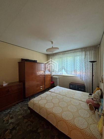 Apartament 2 camere 49 mp - Auchan Crangasi - 4