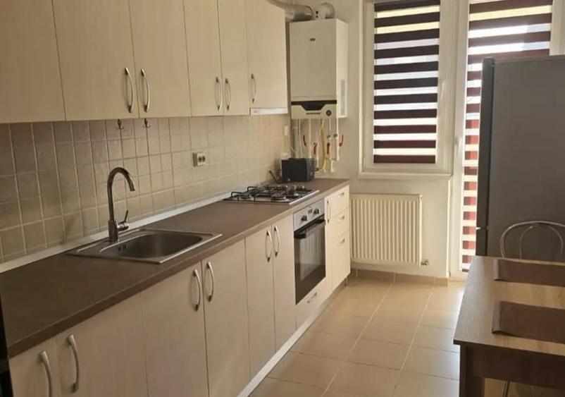 AP. 2 CAMERE POPESTI-LEORDENI - CENTRALA PROPRIE, LOC DE PARCARE - 3