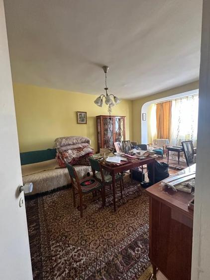 Apartament cu 2 camere circular în Vlahuță - 5