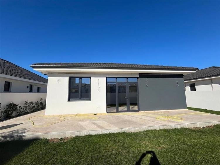 RECO Casa la cheie premium Oradea-zona Nufarul - 25