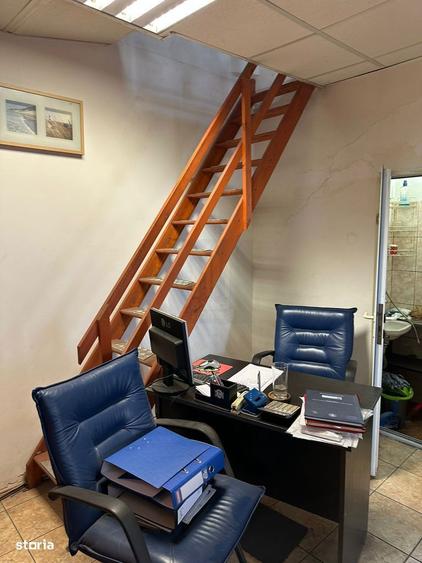 Casa 10 Camere | P+2+M | Vanzare | Investitie *Crangasi* - 7
