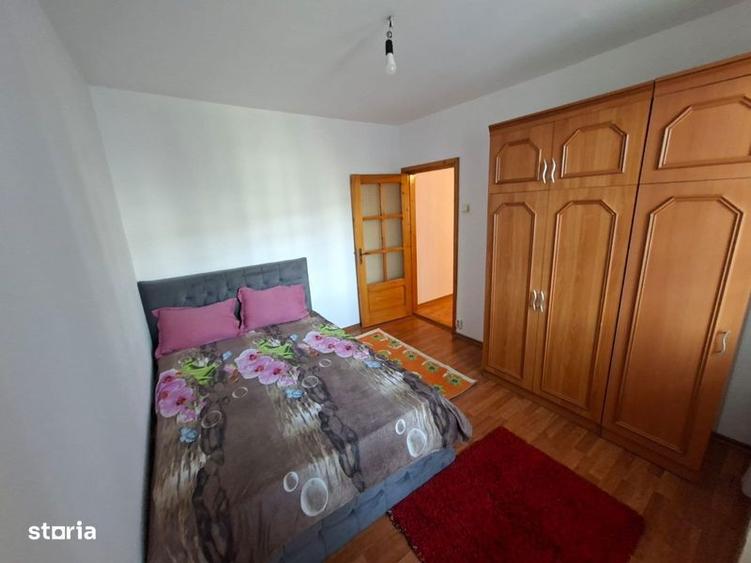 Apartament de inchiriat 2 camere Medgidia - 4