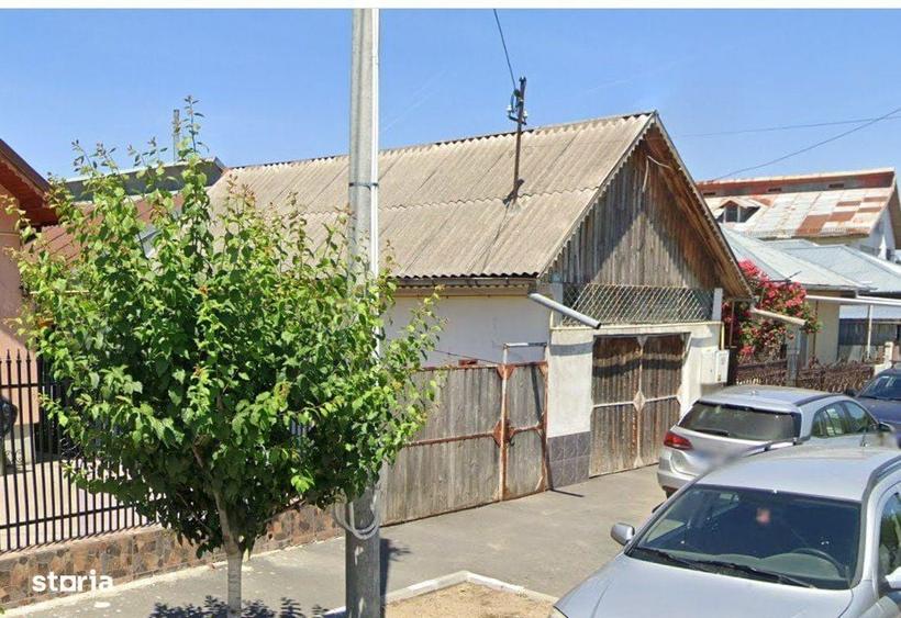 Casa P - 123 mp + Teren - 395 mp, Oltenita - 4