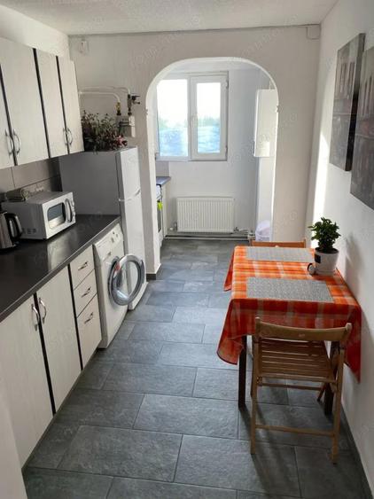 Garsoniera de inchiriat in Voluntari - 3