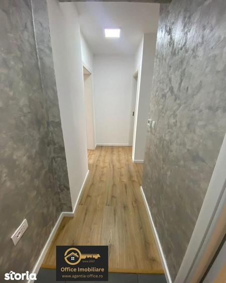 Apartament 2 camere decomandate Victoriei, zona RFN | Etaj 1 - 1