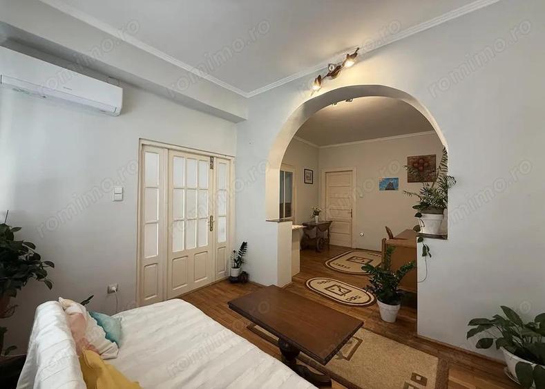 Casa solida singur in curte - Gradinarilor - IMOBIHOR - 7