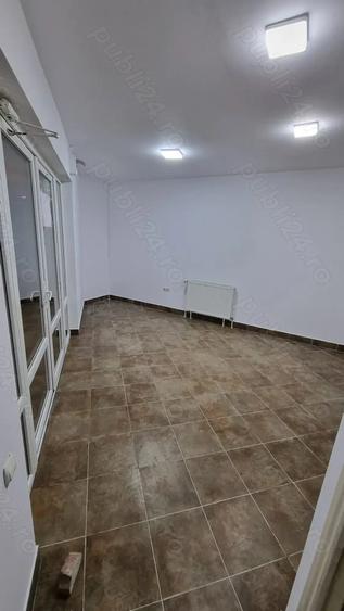 Spațiu comercial, de 18 mp, în Central