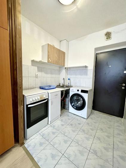 Garsoniera de inchiriat zona Expo Marasti Cluj - str Cojocnei - 3