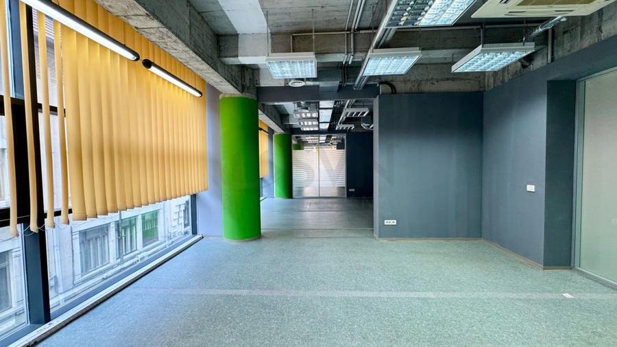 REC3001321 Spatiu de birouri - 578 MP I Posibilitate Recompartimentare I Univers - 5