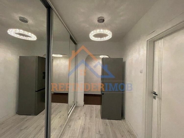 Apartament cu 2 camere decomandat, mobilat în Dristor
