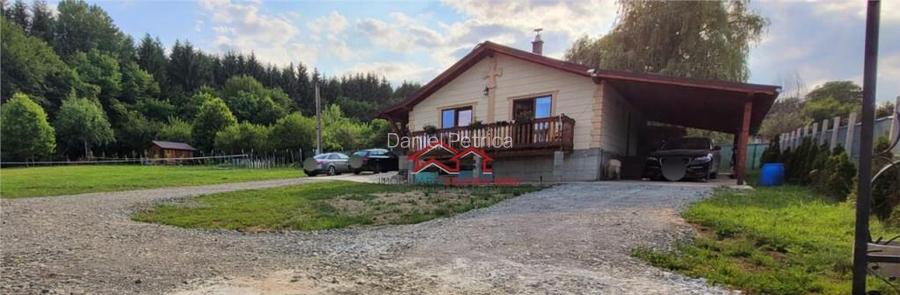 Casa Tocile,pe un singur nivel,la 15km de Sibiu,comision 0 Casa Tocile,pe un singur nivel,la 15km de Sibiu,comision 0