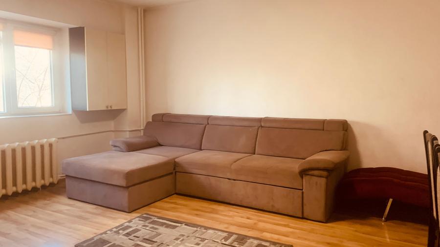 Apartament 2 camere Calarasi - Hyperion, stradal, mobilat si utilat modern - 4