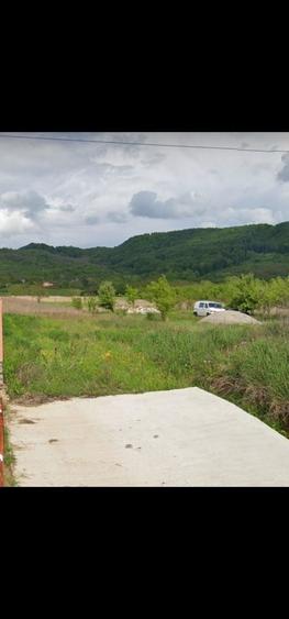 Teren (Sub Coasta) Calimanesti - 7