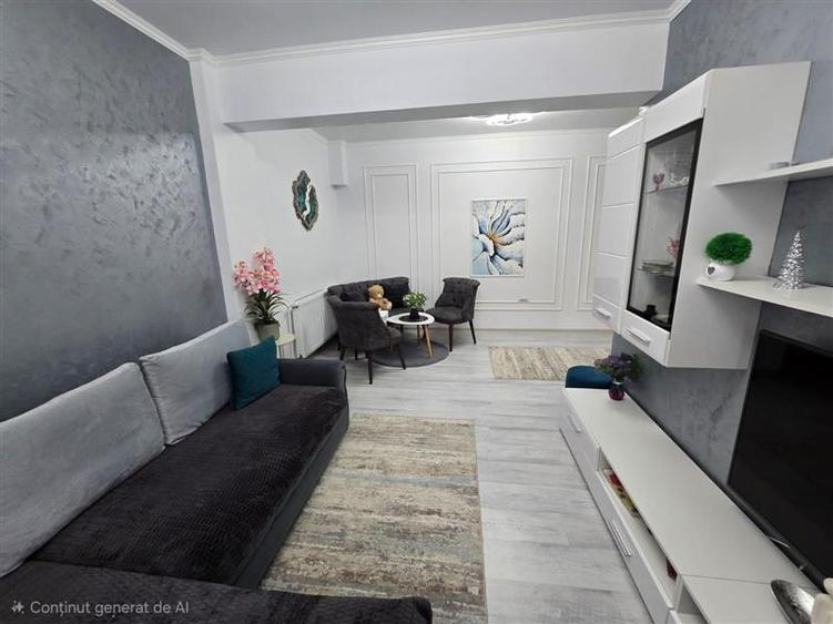 Apartament 2 camere  de vanzare  Valea Lupului - 5