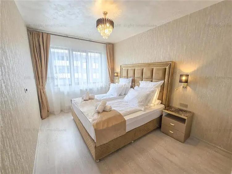 Apartament | 2 camere | PET FRIENDLY | Tractorul