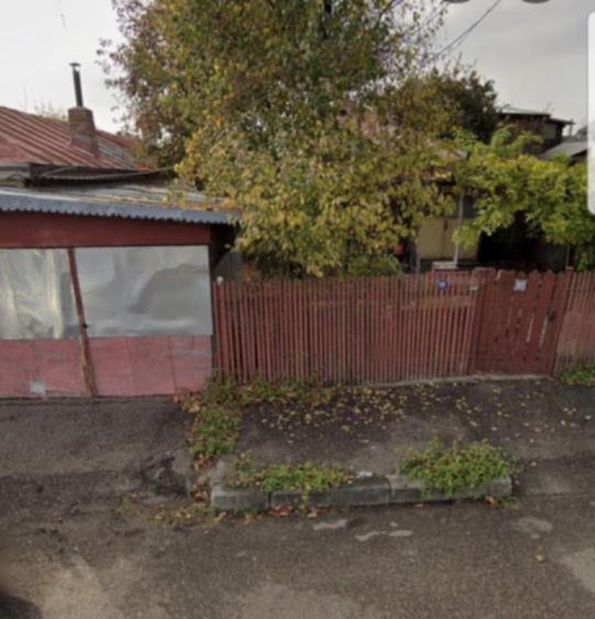 Vand casa in ramnicu sarat strada oborului nr 10  - 4