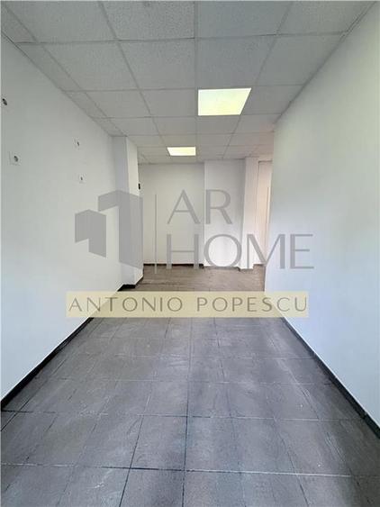 Spatiu comercial 50 mp, Ploiesti, Republicii stradal - 3