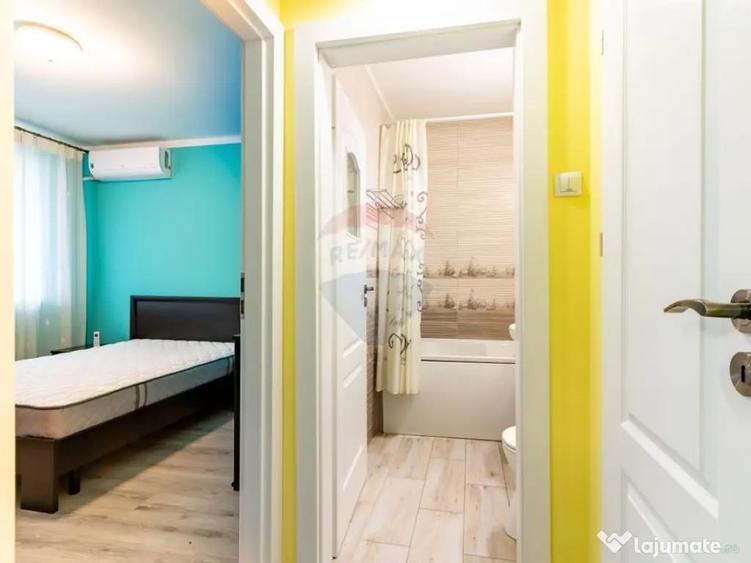 Inchiriere Apartament 2 camere mobilat si utilat Ion Miha... - 5