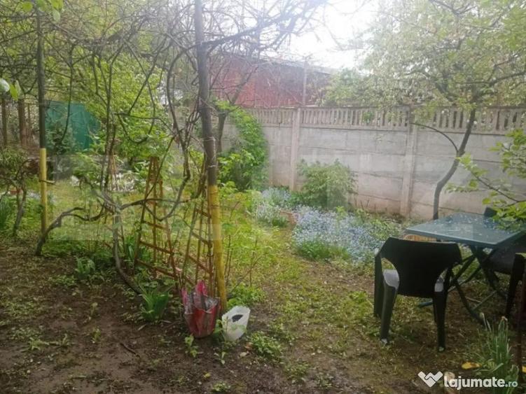 Apartament 3 camere decomandat, in vila, cu terten si intrar - 5