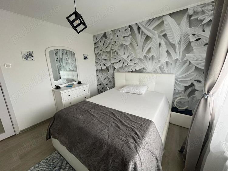 Apartament 2 camere Spitalul Judetean - 5