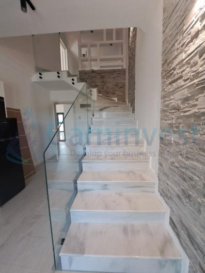 Casa individuala moderna, Cihei, Bihor - 7