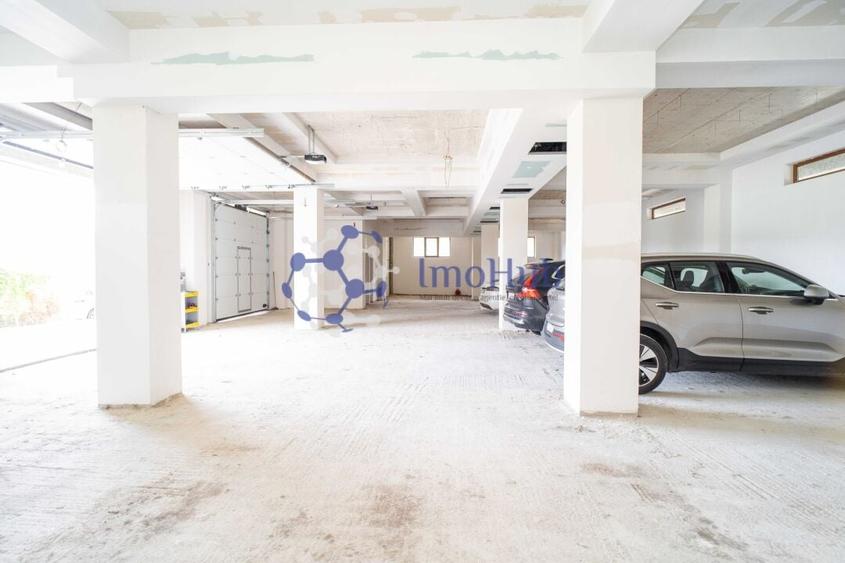 Spatiu comercial/medical, 300mp, Tatarasi - Green Park - 3