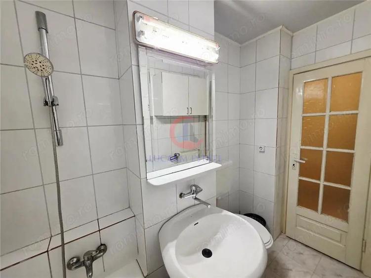 Apartament 1 camera, Clima, Centrala Proprie, Complex-Fabrica De Bere - 10