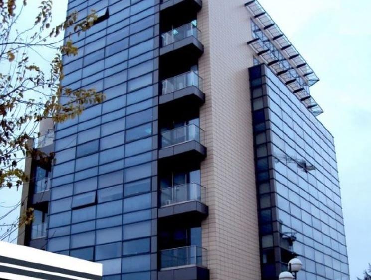 Imobil randament foarte bun Floreasca - Barbu Vacarescu - 1