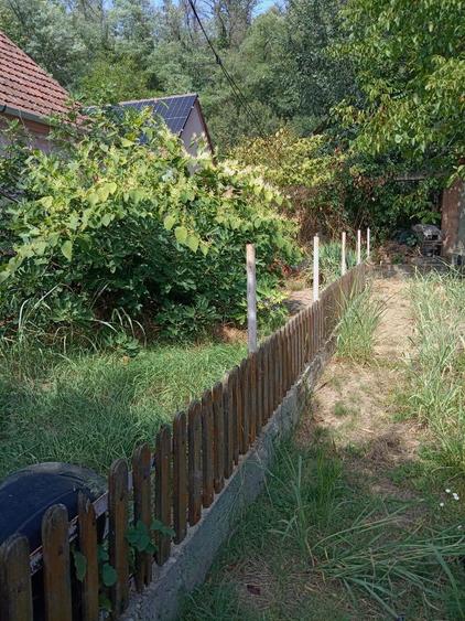 Vand casa neterminata! - 3