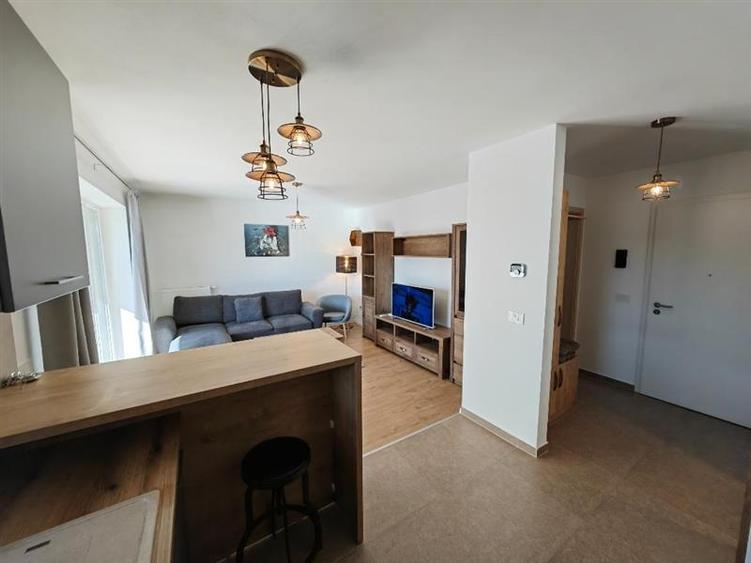 Inchiriem Apartament 2 Camere, Modern, Studio, Tractorul - Kasper - 10