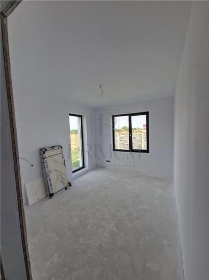 Duplex nou -modern- spatii generoase - Urseni - 14