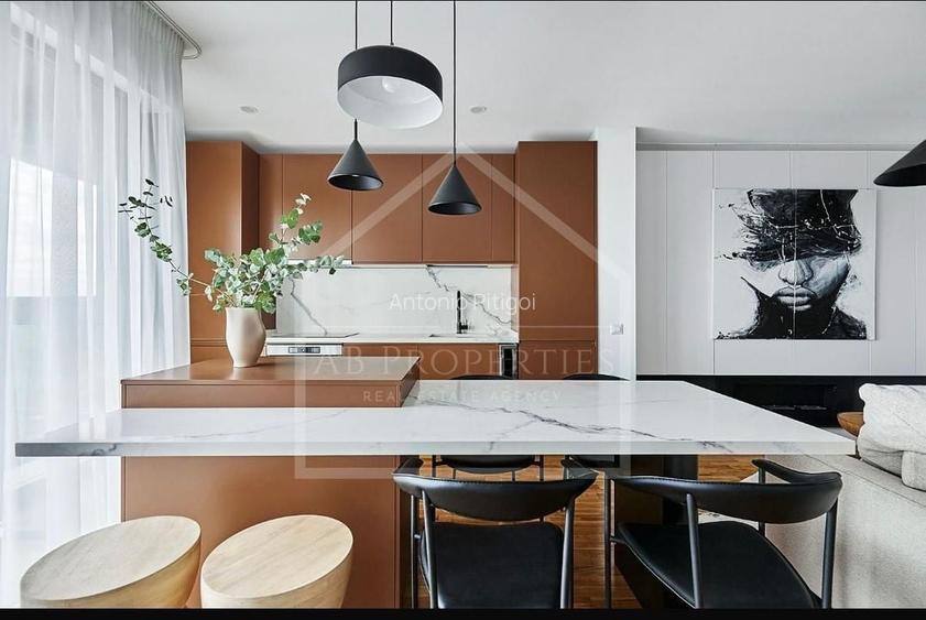 Apartament 2 camere | Parcare Inclusa | Luxury