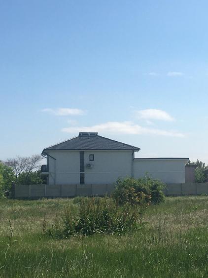 Teren intravilan Constanta  zona Veterani - 2