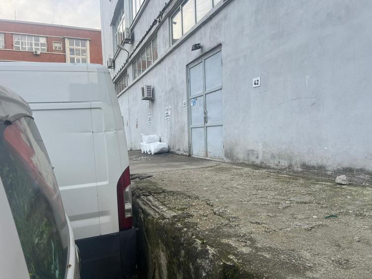 Spatiu industrial/productie/depozitare - 3