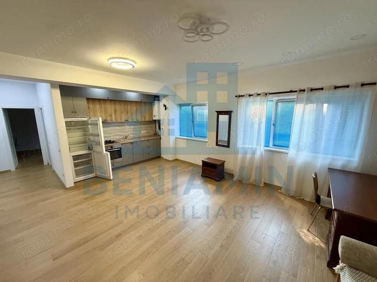 2 camere - bloc nou - etaj 1 - incalzire pardoseala - 1Mai - Kaufland - 7