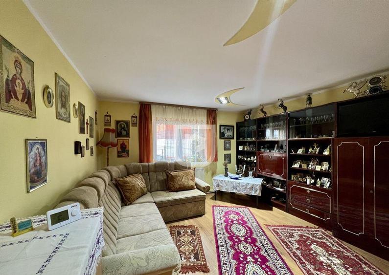 Garsoniera de vanzare | Gura Humorului | Arinis | Bucovina - 3