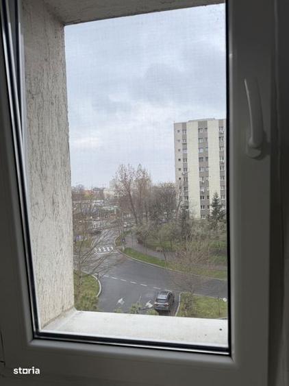 Garsoniera de inchiriat Sector 3 - 6