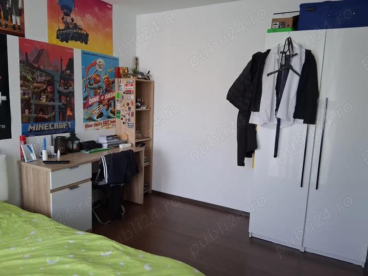 Vand casa individuala Sanmihaiu Roman - 5