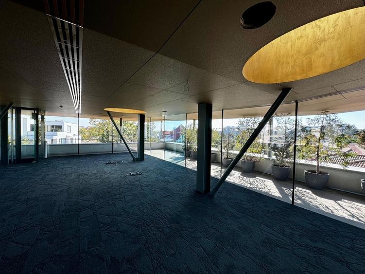 Aviatorilor | Art Deco villa | 1800 sq.m | For Rent/Sale | 0 commission - 8