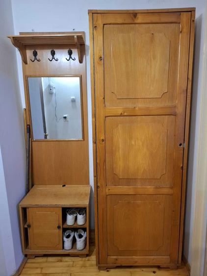 inchiriez garsoniera pe str Dambovitei - 7