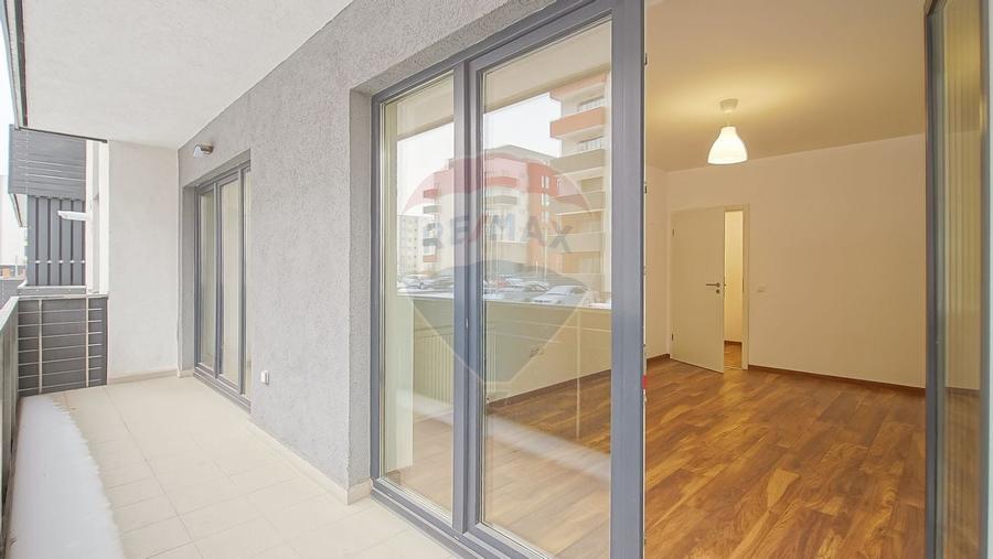 Apartament 3 camere cu bucatarie mobilata si utilata|loc de parcare - 4