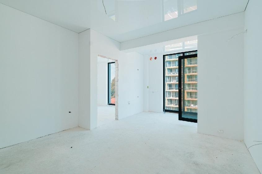 Apartament 2 camere | Stefan Building Promenada II | Mamaia Nord - 1