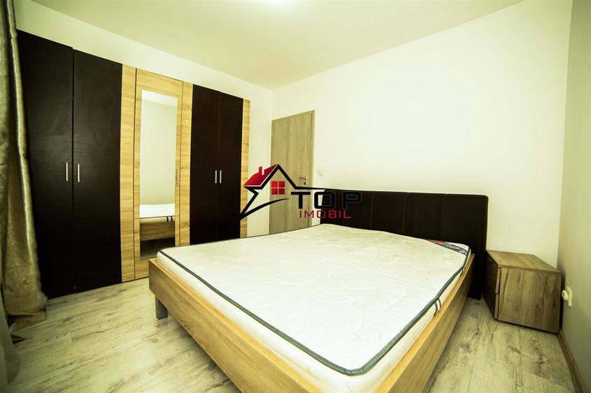 Inchiriere Apartament 2 camere Hlincea - Bloc Nou - 2