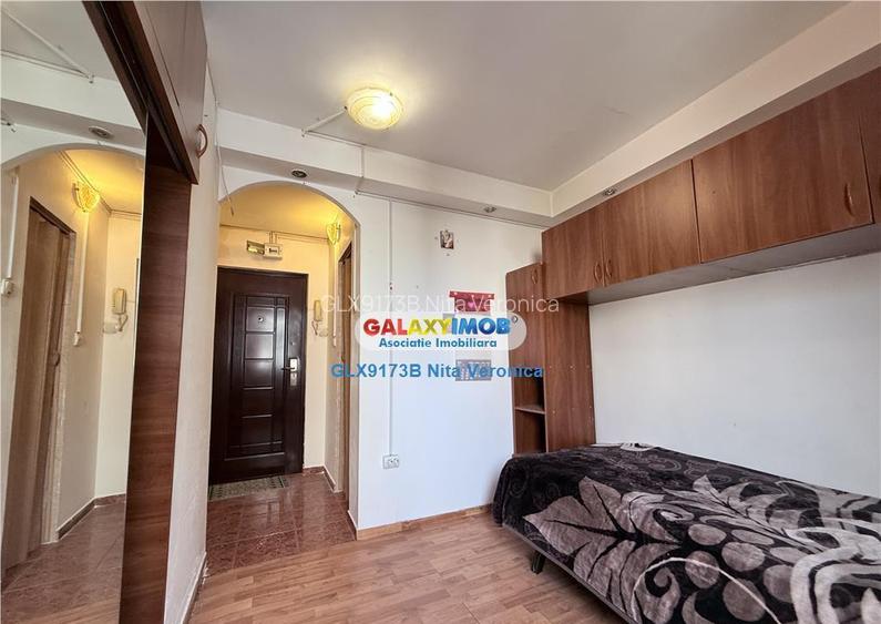 Garsoniera confirt 3 - bd Timisoara